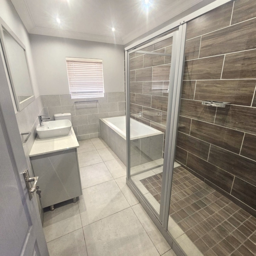 To Let 3 Bedroom Property for Rent in Boschdal North West